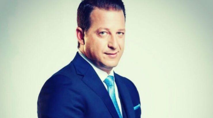 Χρύσανθος Τσουρούλλης: Η εικόνα από το παρελθόν του και η αυτοκριτική που έκανε