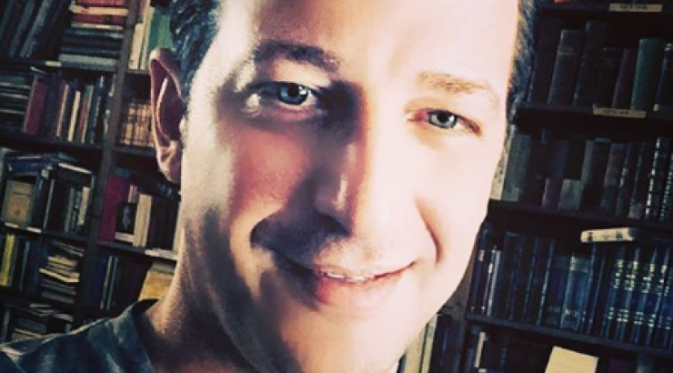 Χρύσανθος Τσουρούλλης: Η παρέμβαση του στην εκπομπή της Γιώτας Κουφαλίδου!