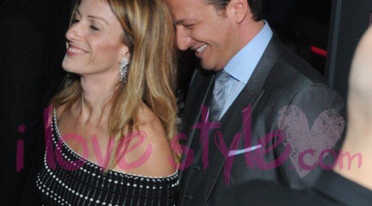 Χρύσανθος Τσουρούλλης – Έμιλη Γιολίτη: Παρακολούθησαν μαζί από κοντά τον τελικό του Champions League!