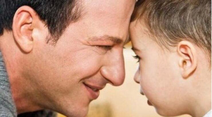 Χρύσανθος Τσουρούλλης: Οι διακοπές με τον γιο του! [εικόνα]