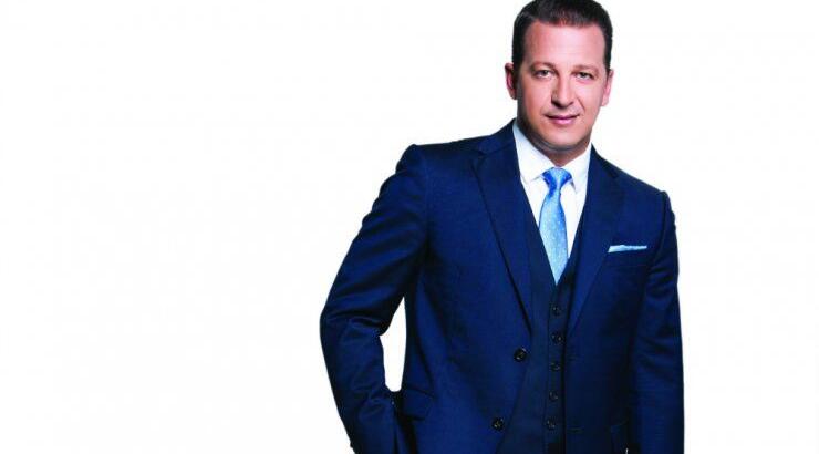 Χρύσανθος Τσουρούλλης: Μαραθώνια κάλυψη για τις "Τομές στα Γεγονότα"