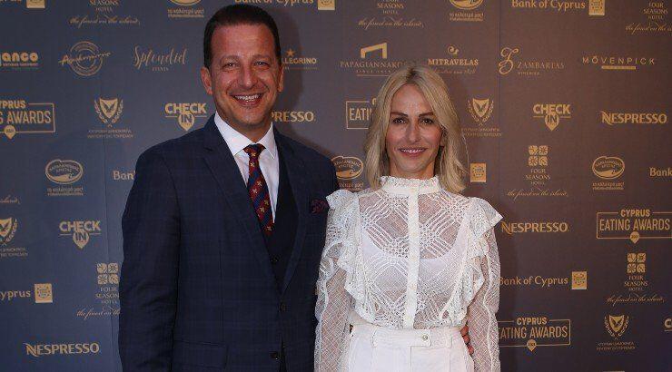 Τσουρούλλης – Γιολίτη: Είναι οριστικό! Η απάντησή τους στο ενδεχόμενο απόκτησης παιδιού [βίντεο]