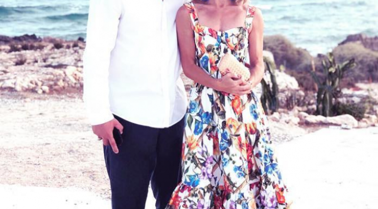 Χρύσανθος Τσουρούλλης – Έμιλυ Γιολίτη: Ξεκίνησαν τις καλοκαιρινές τους διακοπές και βρίσκονται στην Κούβα! [εικόνες]