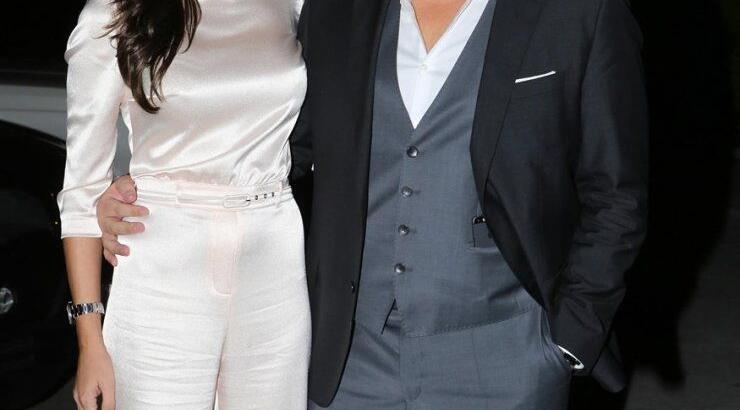 Η αποκάλυψη του Αντώνη Ρέμου για την σχέση του με την Υβόννη Μπόσνιακ: "Δεν κοιμόμαστε πια στο ίδιο κρεβάτι…"