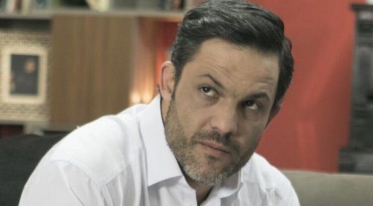 Χάρης Κκολός: Γευμάτισε μαζί με τα κορίτσια του [εικόνα]