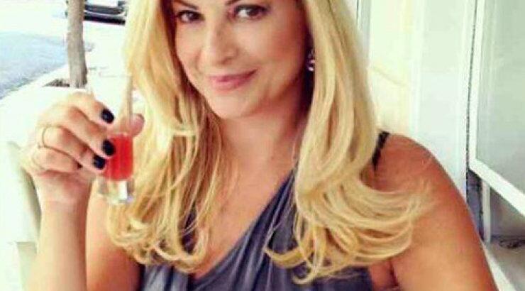 Ο θάνατος που συγκλόνισε τη Χριστίνα Πολίτη