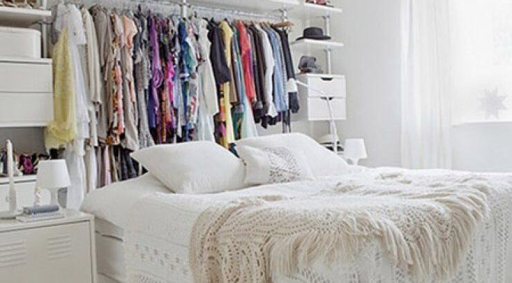 8 tips για ακόμα πιο γρήγορο ντύσιμο το πρωί!