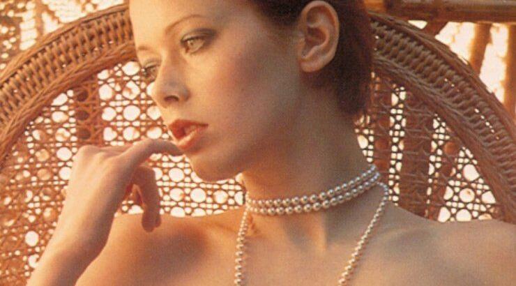 «Έφυγε», η θρυλική Εμμανουέλλα! 