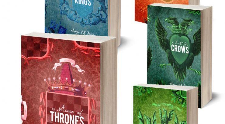 Ταξιδέψτε στον επικό κόσμο του Game of Thrones