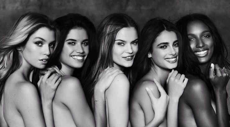 Τα νέα μοντέλα της Victoria