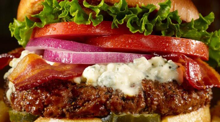 Τα 8 καλύτερα μέρη για burger στη Λεμεσό