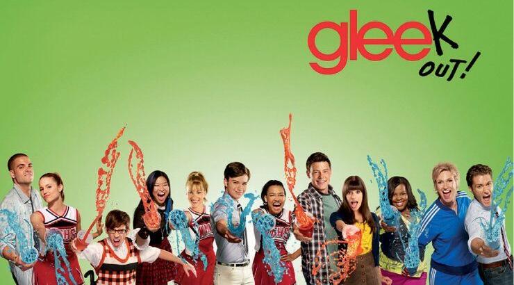 Κι άλλη πρωταγωνίστρια του Glee «έχασε» το σύντροφό της