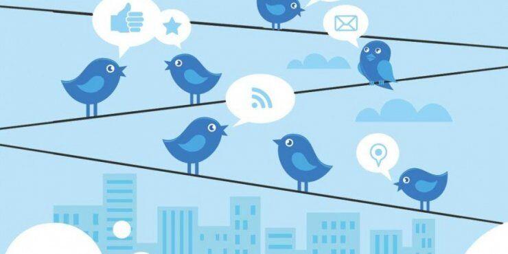 20 πράγματα που δεν ξέρετε για το twitter