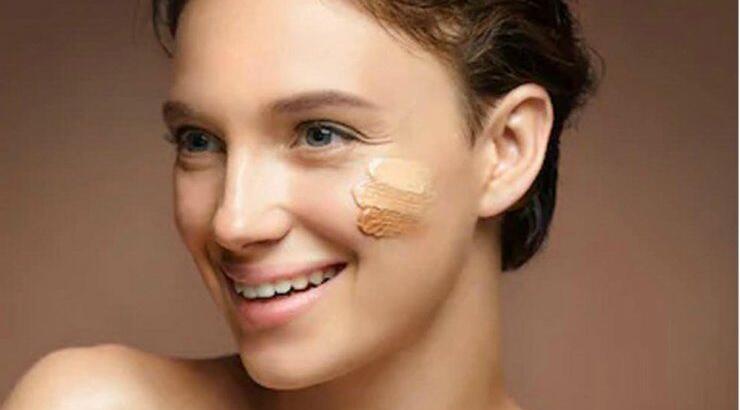 Γιατί πρέπει να χρησιμοποιείς δύο concealer στην περιοχή των ματιών