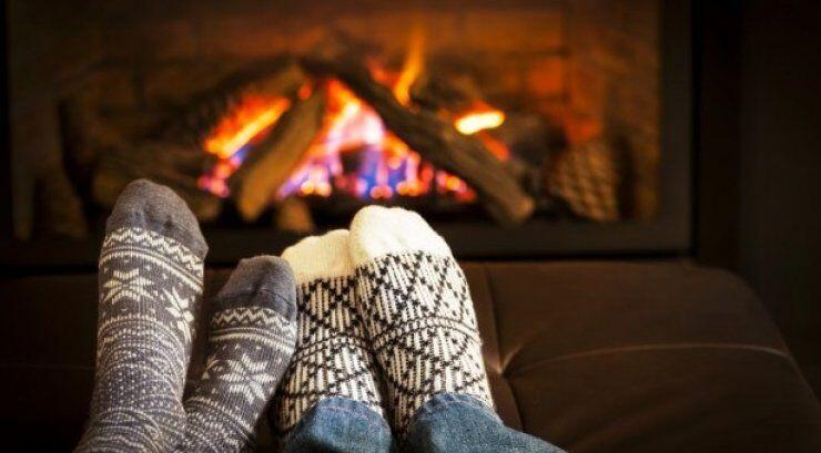 Συμβουλές για να διατηρήσετε το σπίτι σας ζεστό