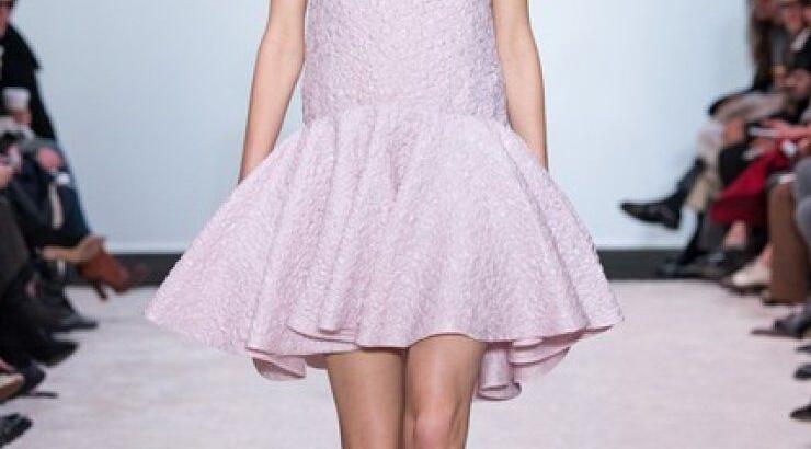 Η νέα σειρά του Giambattista Valli