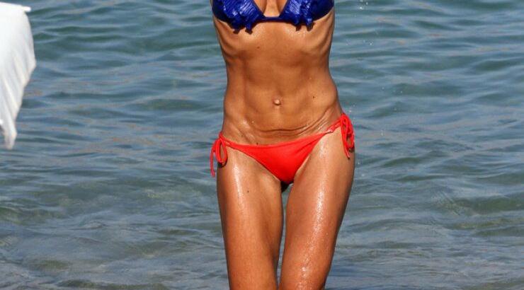 Απίστευτο Έλενα Τσαβαλιά: H ερωτική σκηνή της με τα 75 εκατομμύρια views