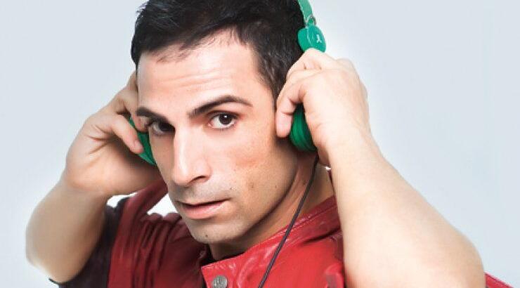 Το άγριο κράξιμο ηθοποιού στον Τζέικ Αθανασιάδη που έγινε ηθοποιός