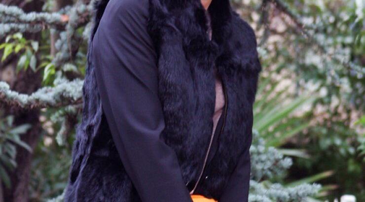 Τζένη Μπαλατσινού: Με ποιον άνδρα πόζαρε τις πρώτες πρωινές ώρες σε έξοδο γράφοντας: "Αρραβώνας";