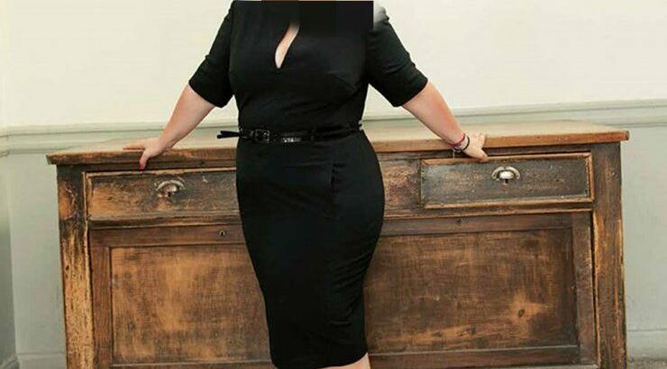 Ελληνίδα ηθοποιός: “Έχω χάσει 24 κιλά κι έχω να χάσω άλλα 24”