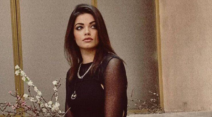 Η εξομολόγηση της Τζένης Καζάκου για περιστατικό βίας: “Με χαστούκισε. Δεν μπορούσα να αντιδράσω” 