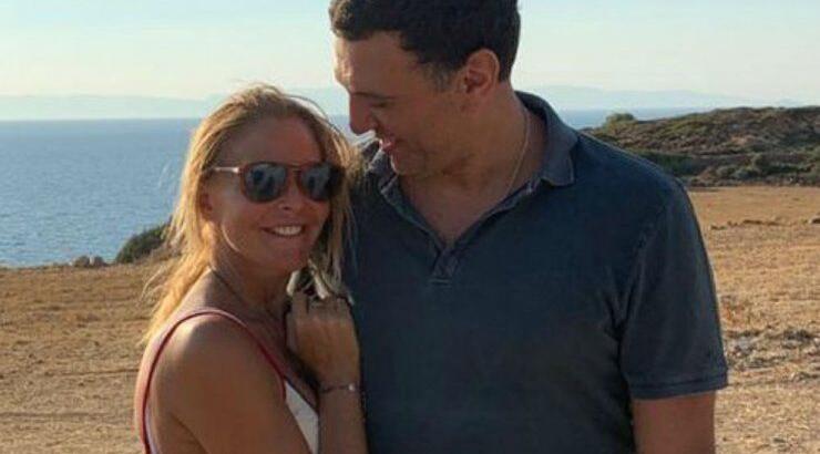 Τζένη Μπαλατσινού: Μάθαμε πότε γεννάει!