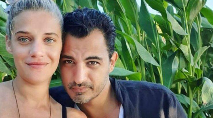 Δήμος Αναστασιάδης – Τζένη Θεωνά: Το πρωτότυπο όνομα που θα δώσουν στον γιο τους!