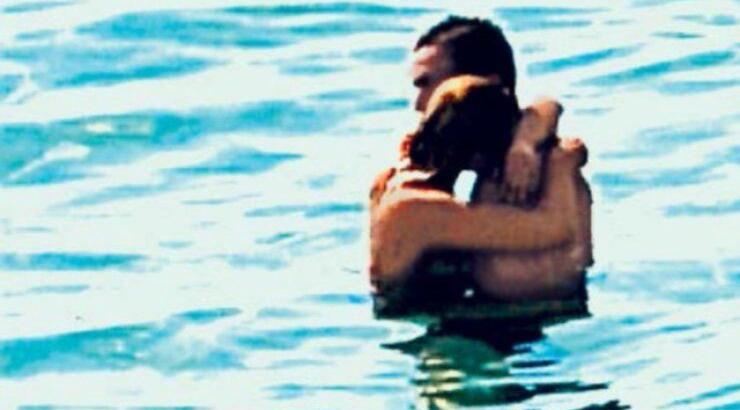  Η επανασύνδεση γνωστού ζευγαριού της ελληνικής showbiz και οι διακοπές τους σε ελληνικό νησί