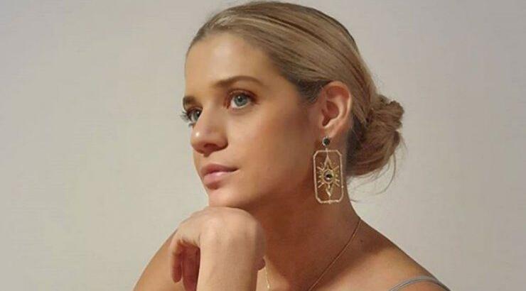 Τζένη Θεωνά: Έγινε ginger και τη λατρέψαμε! 