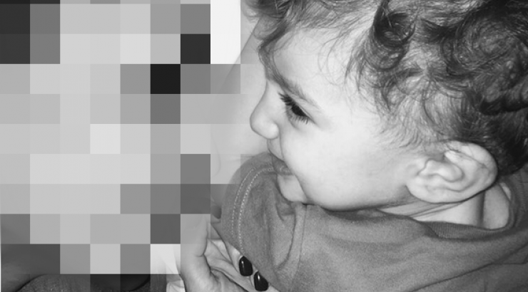 Κύπρια socialite μας δείχνει για πρώτη φορά το γιο της!