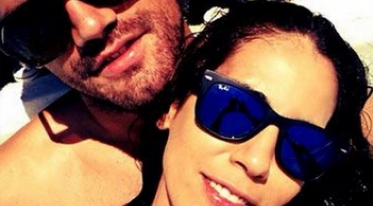 Χάρις Δημητρίου – Αλέξανδρος Τζιόλης: Έτσι διέψευσαν τις φήμες χωρισμού!