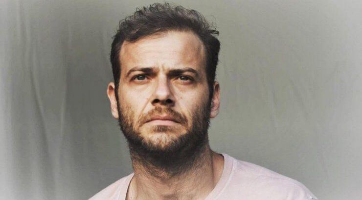 Ο Ορέστης Τζιόβας μιλάει πρώτη φορά ανοιχτά για το διαζύγιό του! [βίντεο]