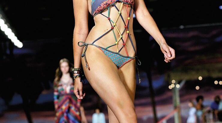 Τι να φάω στην παραλία;