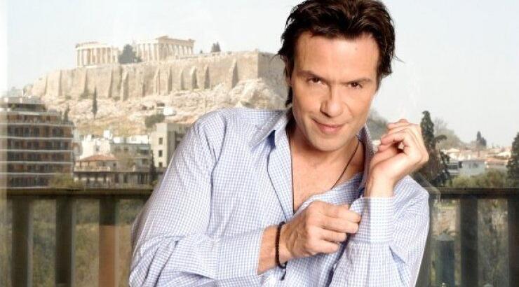 Στράτος Τζώρτζογλου: "Μου έφαγαν 1 εκατ. ευρώ"