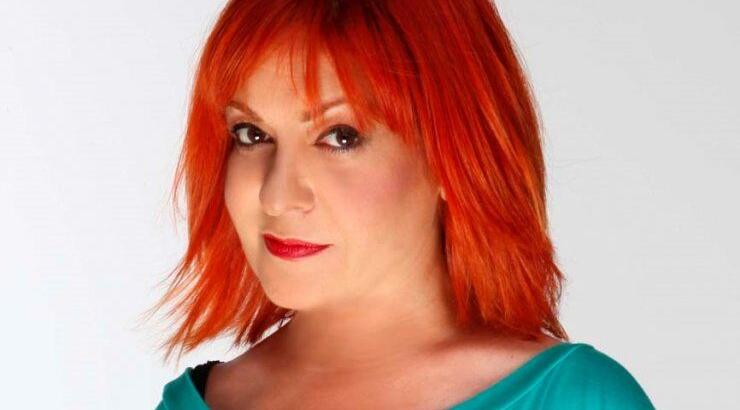  Τζόυς Ευείδη: «Με τους γονείς μου τελείωσα, καθάρισα, έφτασα στο μηδέν»