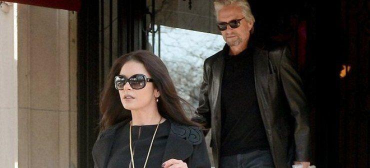 Επανασύνδεση έκπληξη γνωστού ζευγαριού [εικόνες]