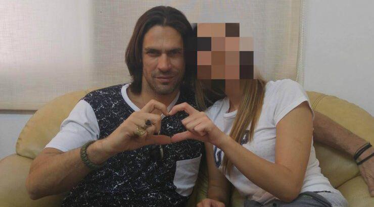 Ανδρικά Καλλιστεία 2015: Τα τρυφερά τετ-α-τετ του Σπαλιάρα στα παρασκήνια με την…