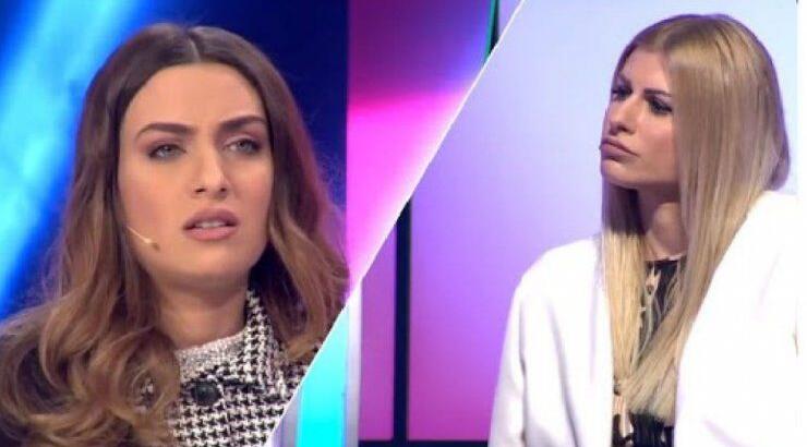 "Μy Style Rocks": Ο έντονος καβγάς και τα υπονοούμενα για στυλίστα στην Τζώρτζια Παναγή [βίντεο] 