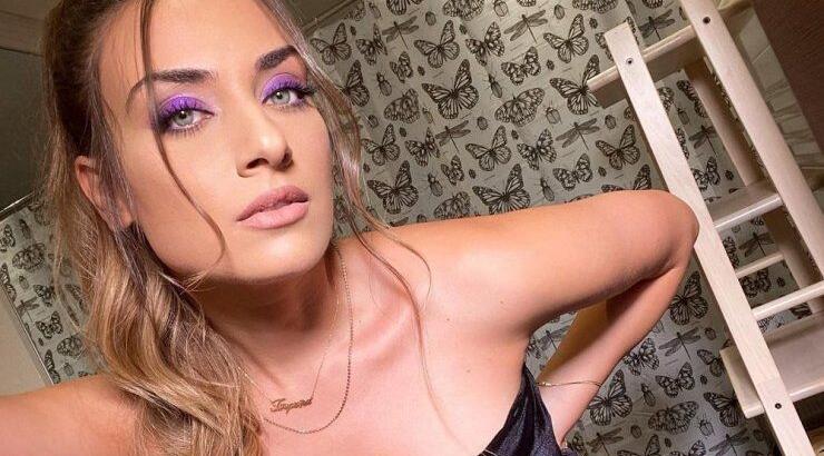 Τζώρτζια Παναγή για Κωνσταντίνα Ευριπίδου: "Δεν μπορούσες να διαφωνήσεις μαζί της, έβγαινε η διαφωνία σε κόντρα" [βίντεο]