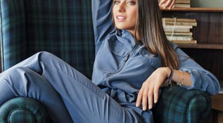 Αποκλειστικό – Τζώρτζια Παναγή: Αποχωρεί ή όχι από το “Ξαναδέστε τους”