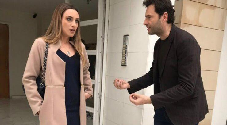 Τέσσερις τηλεταινίες… τέσσερις ιστορίες έρχονται στο ΣΙΓΜΑ με πρωταγωνιστές έκπληξη! 