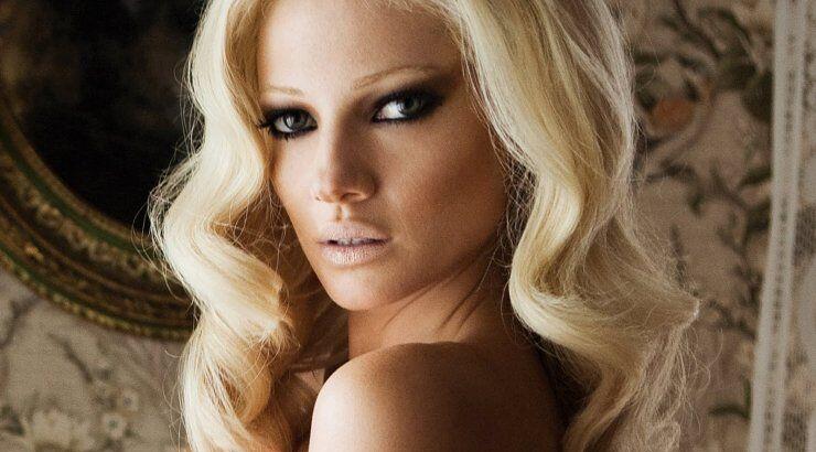 Τζούλια Αλεξανδράτου: Σοκάρει η εικόνα της! Ένα βήμα πριν την ανορεξία