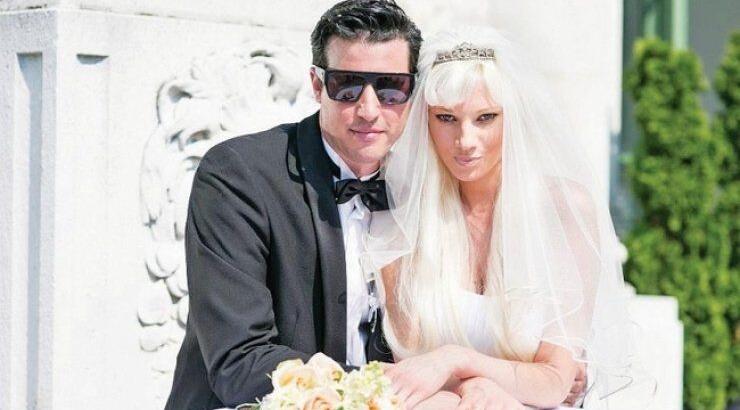 Χωρίζει η Τζούλια; Οι φήμες, η ζήλια του συζύγου και το άδοξο τέλος