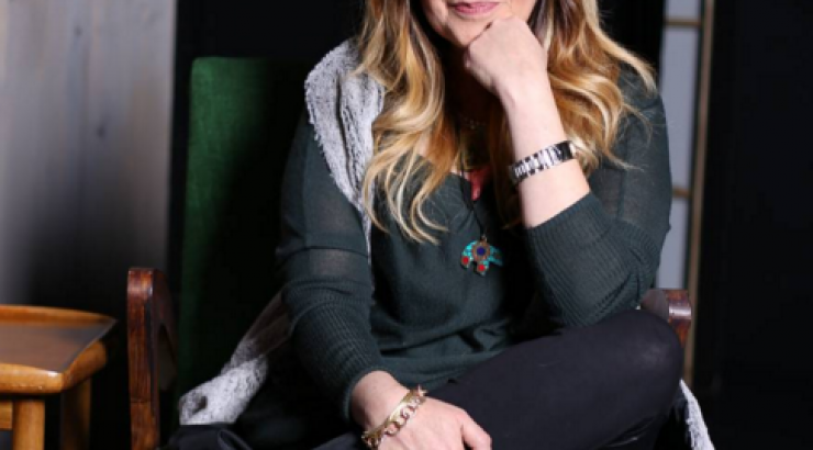 Τζόυς Ευείδη: “Είχα μείνει έγκυος και απέβαλα” [βίντεο]