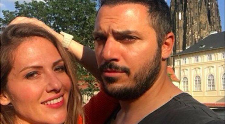 Kώστας Δόξας: Απαντά με σοκαριστικές λεπτομέρειες στην πρώην σύζυγο του και στις κατηγορίες ξυλοδαρμού 