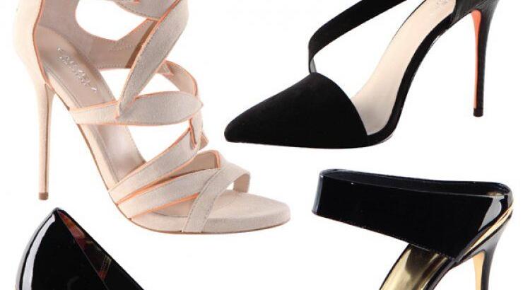 For shoes στα UBER