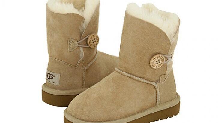 Ήρθε το τέλος των Ugg;