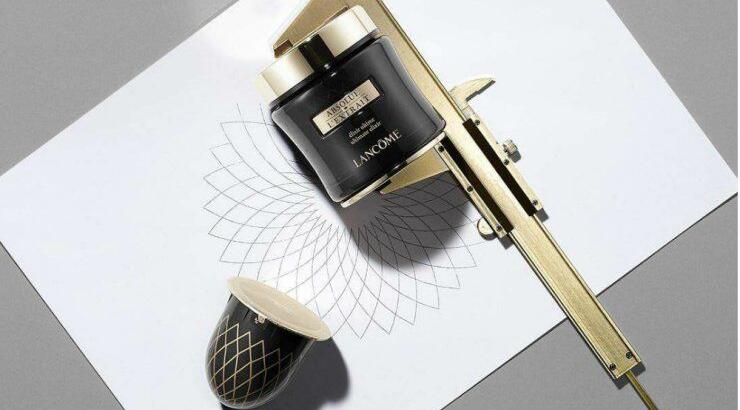 Absolue L’Extrait Ultimate Elixir Refill: Η πρώτη επαναγεμιζόμενη κρέμα από τη Lancôme