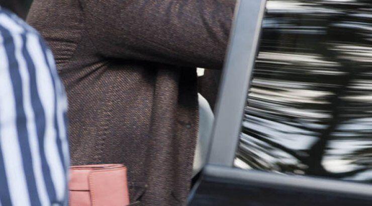 Δείτε την Uma Therman χωρίς μακιγιάζ!