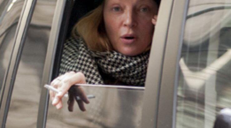 Πασίγνωστη ηθοποιός του Hollywood χωρίς ίχνος μακιγιάζ [φωτογραφίες]